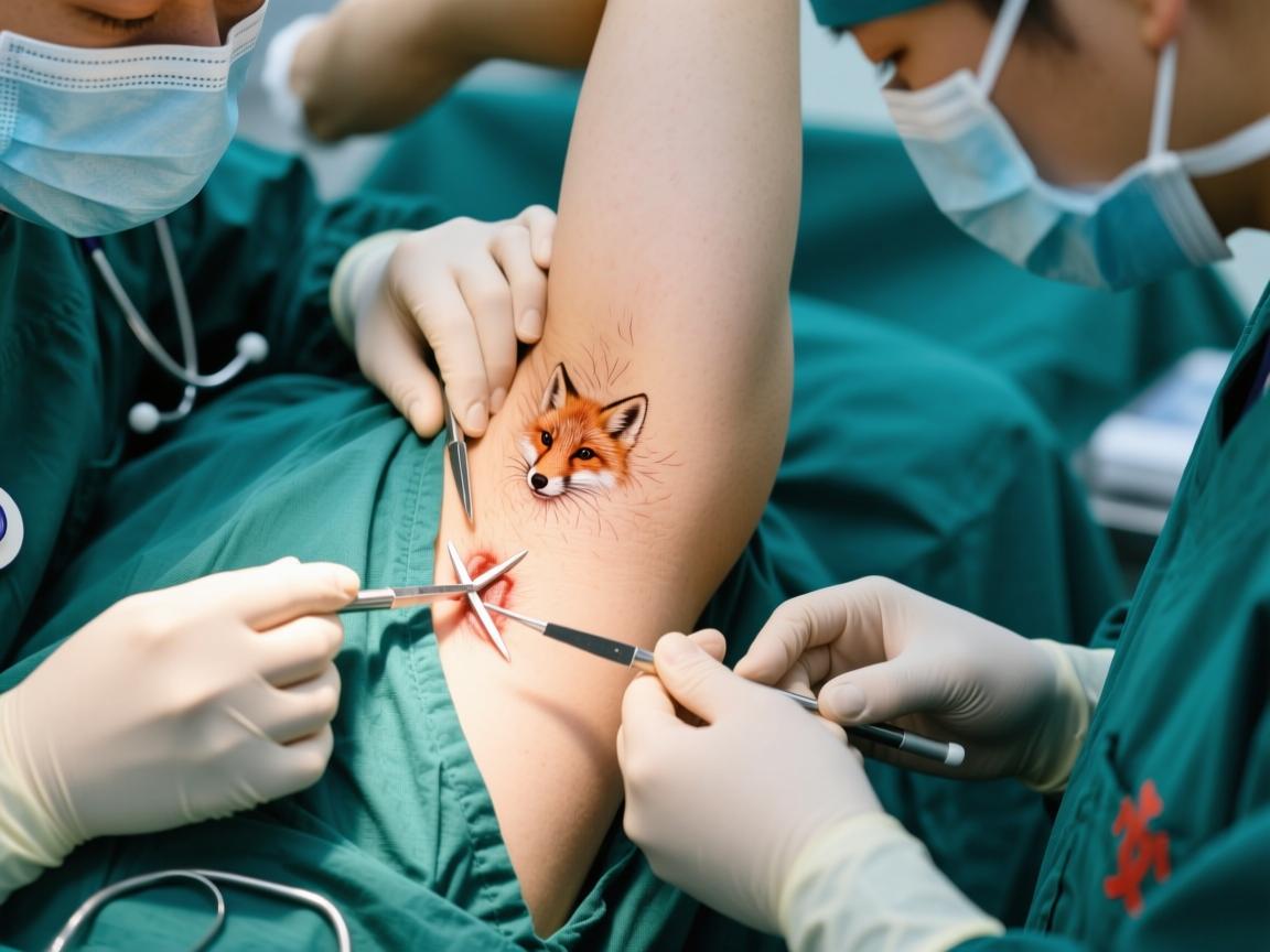 嘉兴狐臭手术医院口碑解析，探寻嘉兴狐臭手术的专业之选