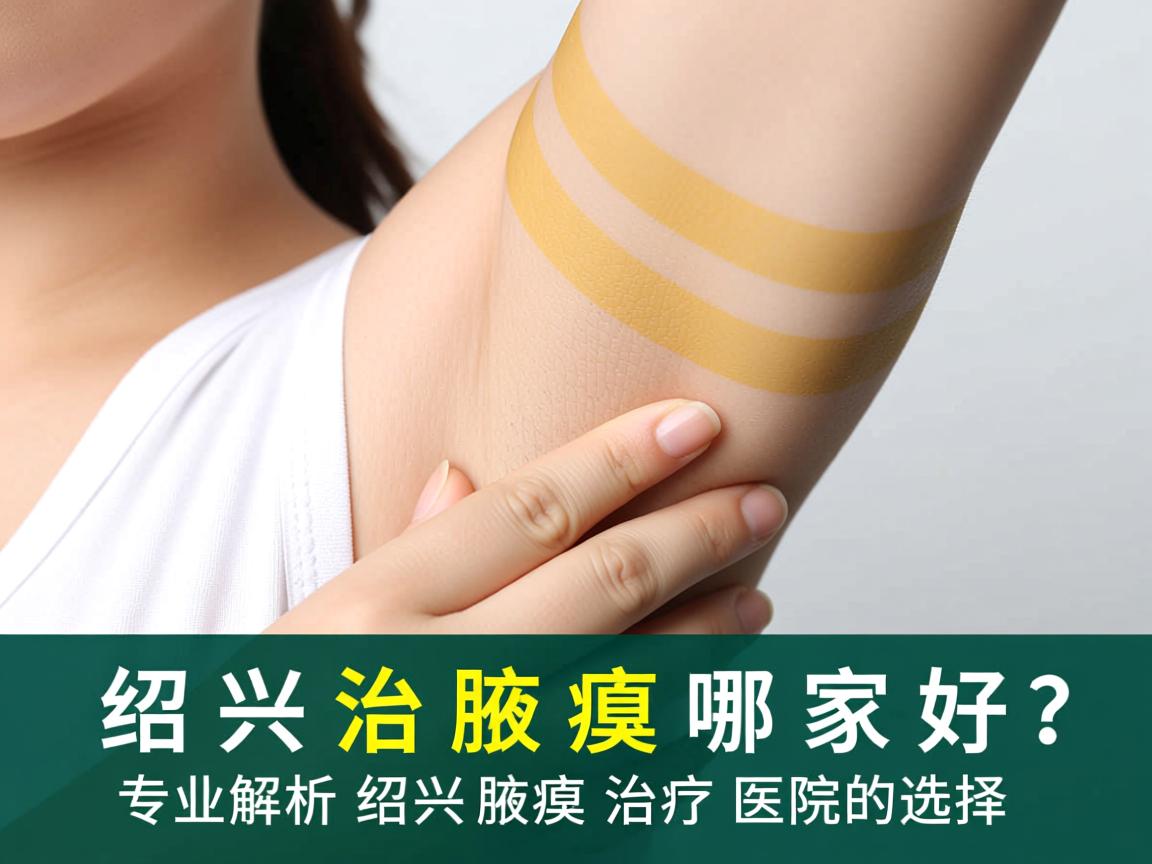 绍兴治腋臭哪家好?专业解析绍兴腋臭治疗医院的选择 绍兴治腋臭哪家好?专业解析绍兴腋臭治疗医院的选择