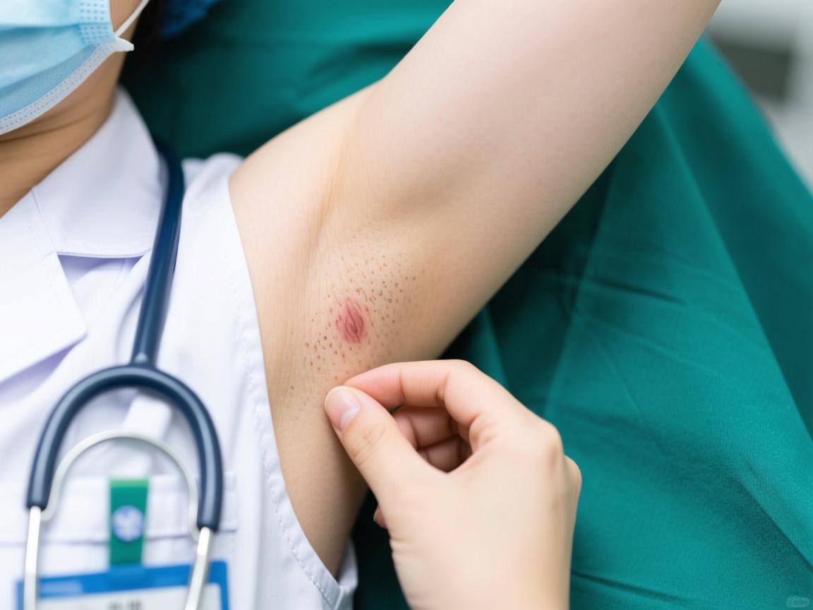 杭州腋臭手术,深度解析杭州腋秀专科的狐臭治疗方案 杭州腋臭手术,深度解析杭州腋秀专科的狐臭治疗方案