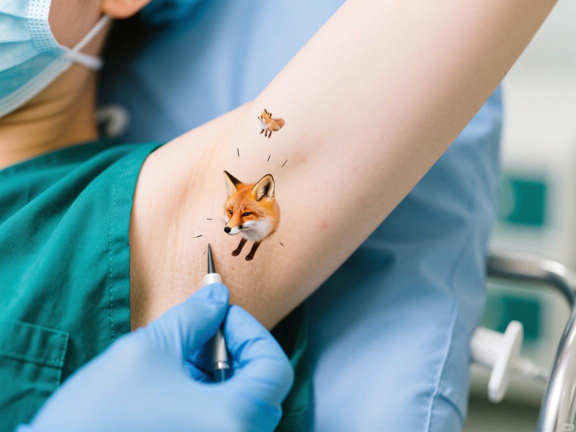 杭州腋秀科普,深度解析杭州割狐臭医院的专业选择与护理要点 杭州腋秀科普,深度解析杭州割狐臭医院的专业选择与护理要点