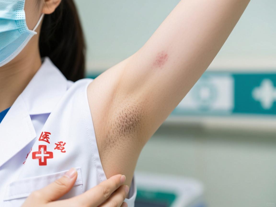 探访杭州腋秀腋臭专科医院，详解专科医院的腋臭诊疗实力