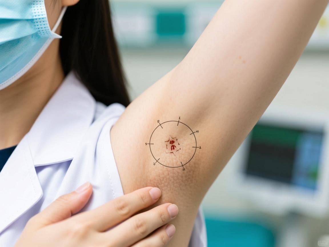 杭州腋秀解析，杭州哪家医院腋臭看的好，专业选择指南