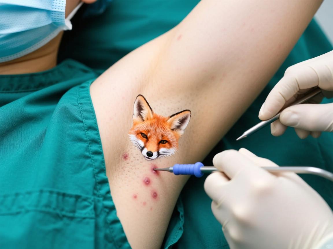 杭州腋秀解析，浙江哪个医院做狐臭手术最好？深度剖析狐臭手术选择