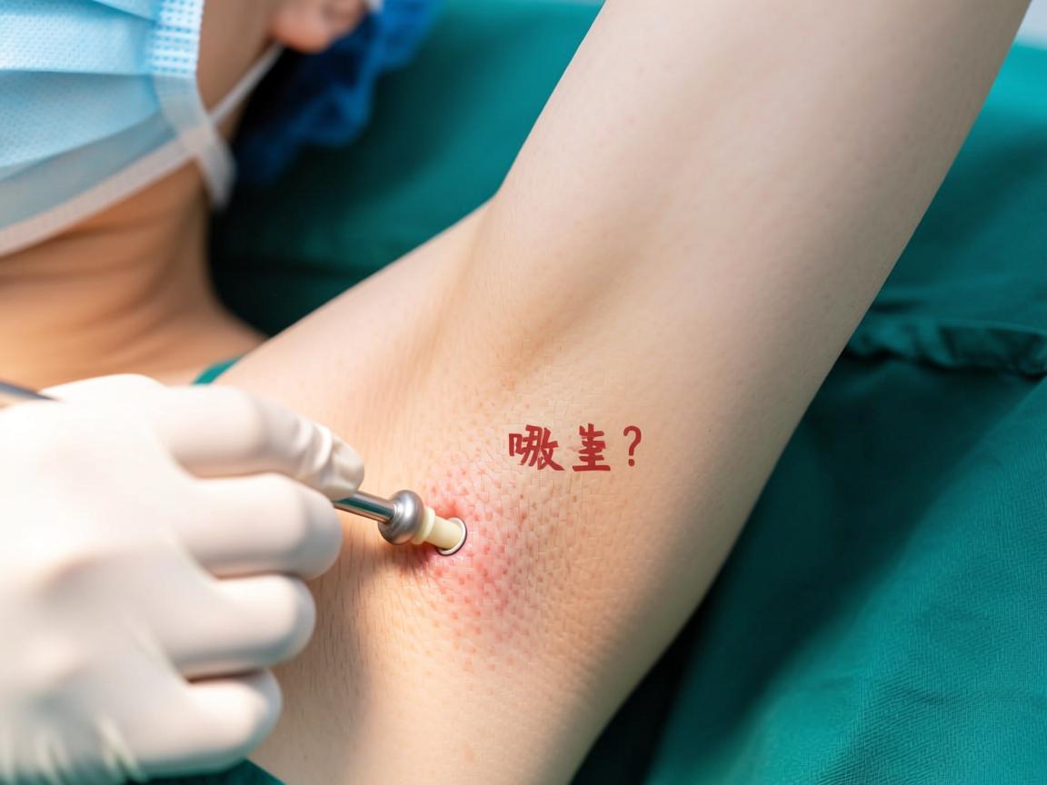 杭州哪里做腋臭微创手术好？深度解析腋臭微创手术选择