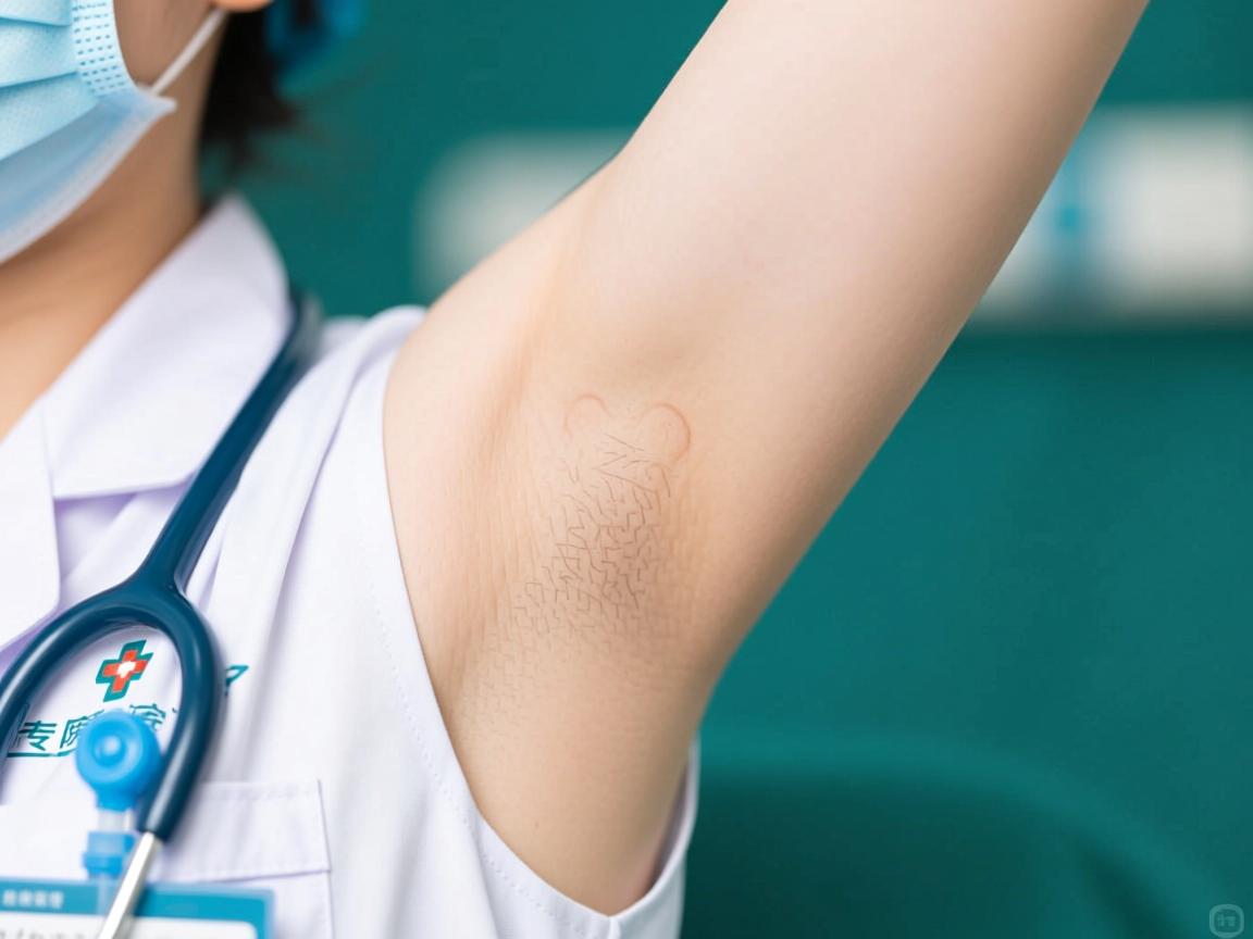 杭州腋秀专科医院怎么样？深度解析杭州腋秀腋臭专科的诊疗实力