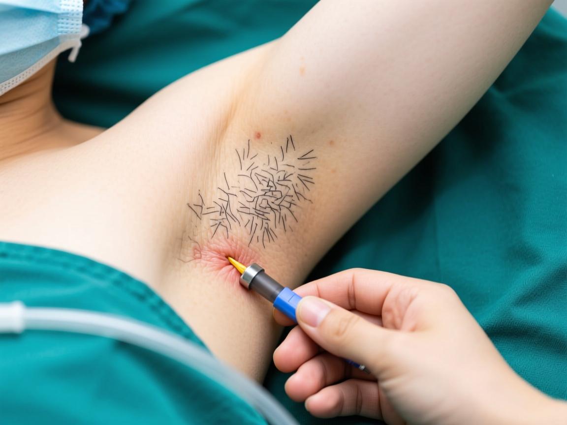 绍兴腋臭手术费用解析，绍兴做腋臭手术多少钱的全面指南