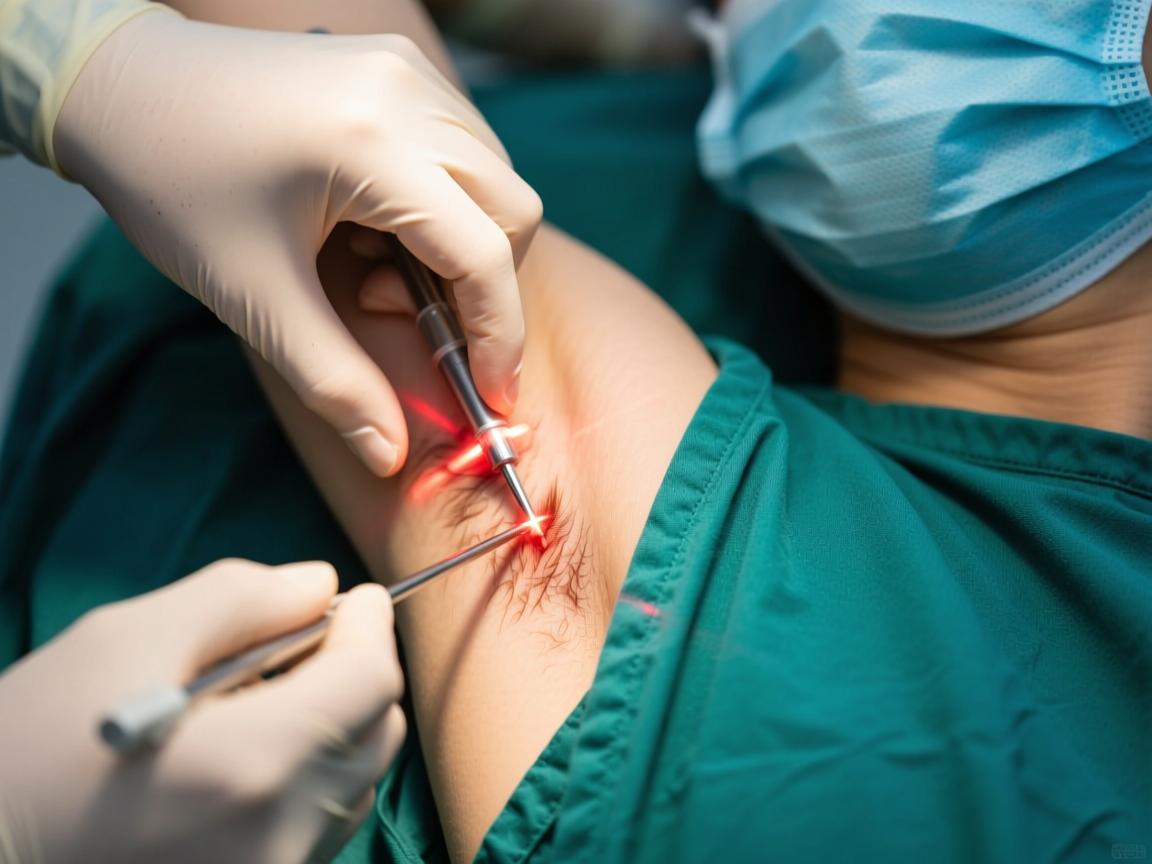 杭州狐臭激光手术哪家好?深度解析杭州狐臭激光手术优质医院选择 杭州狐臭激光手术哪家好?深度解析杭州狐臭激光手术优质医院选择