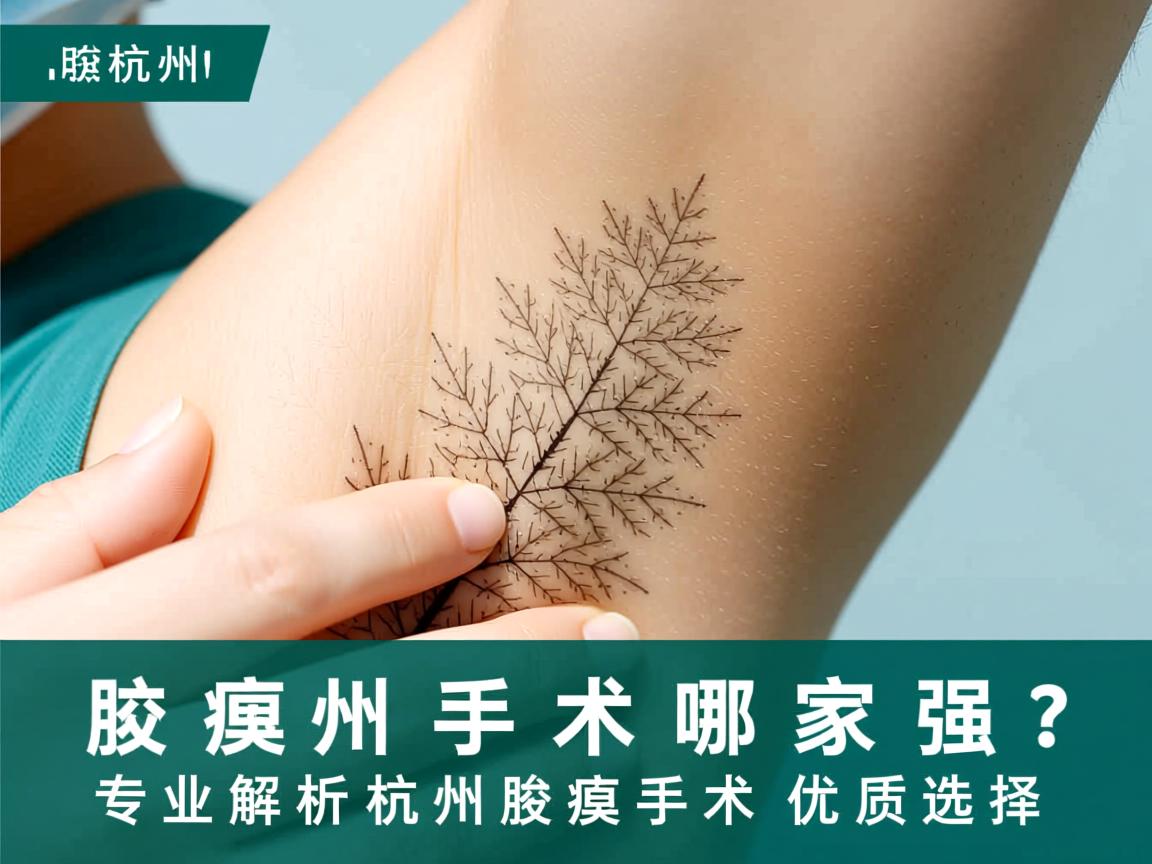 杭州腋臭手术哪家强?专业解析杭州腋臭手术优质选择 杭州腋臭手术哪家强?专业解析杭州腋臭手术优质选择