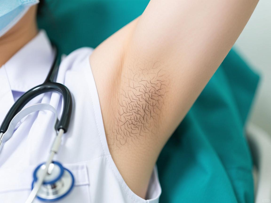 杭州腋秀腋臭专科解析，专业医院如何根治你的腋臭困扰