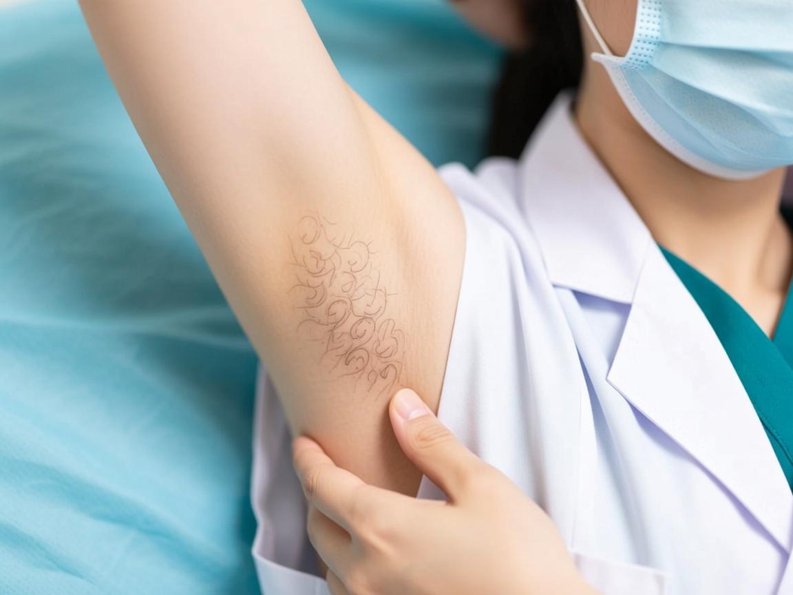 杭州腋秀腋臭专科,解析杭州专业腋臭治疗的特色与优势 杭州腋秀腋臭专科,解析杭州专业腋臭治疗的特色与优势