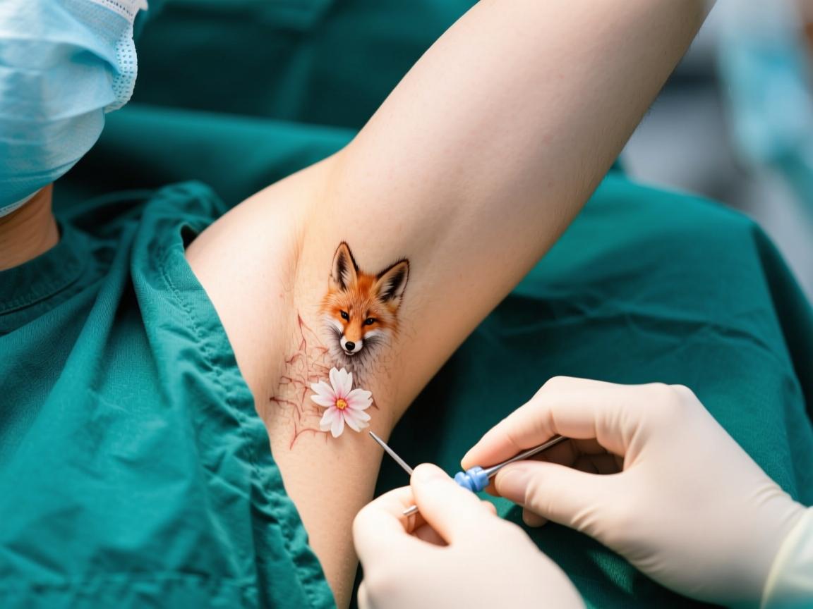 杭州狐臭手术得花多少钱?深度解析杭州狐臭手术费用 杭州狐臭手术得花多少钱?深度解析杭州狐臭手术费用