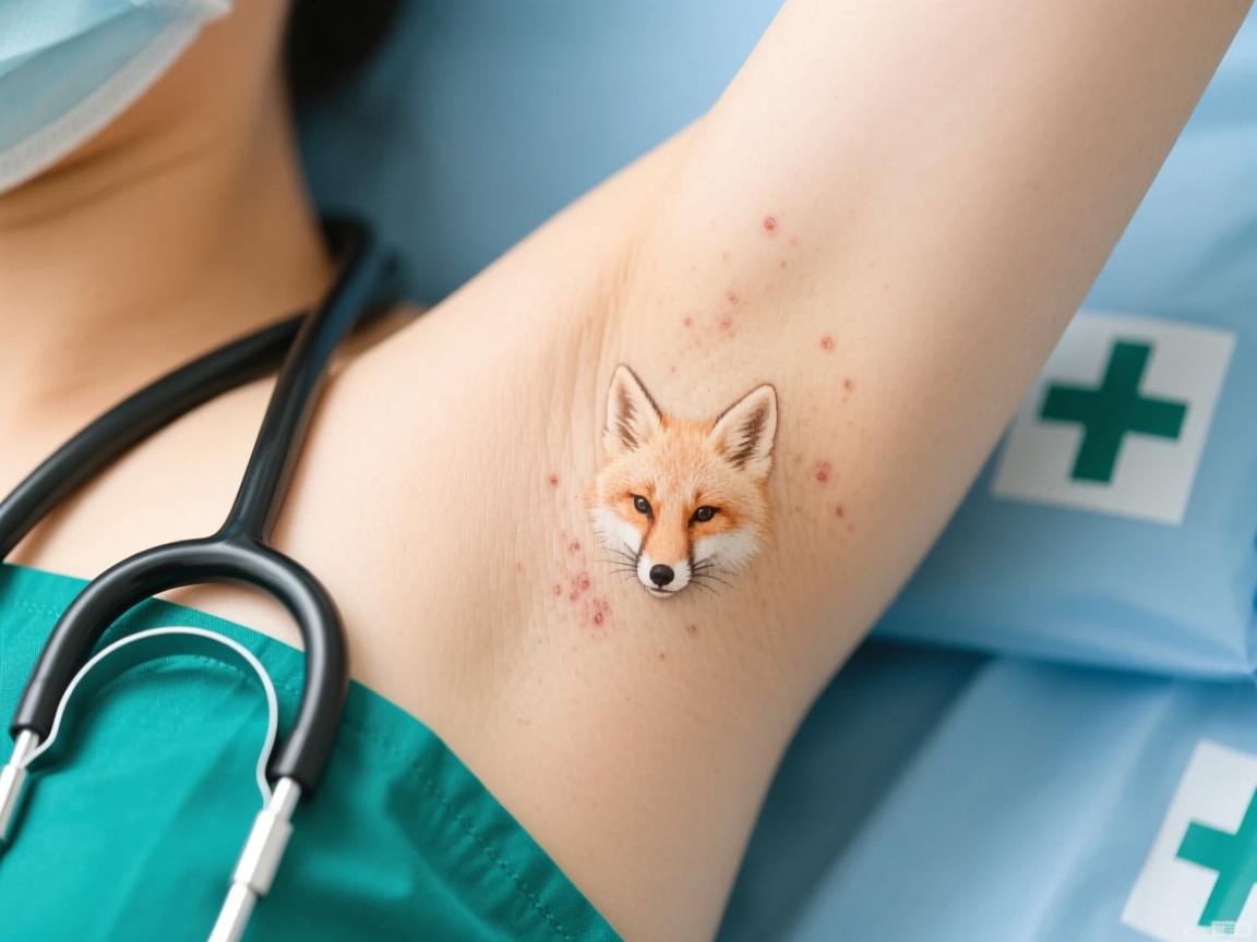 杭州腋秀解析，杭州哪个医院治疗狐臭最好？专业视角深度对比