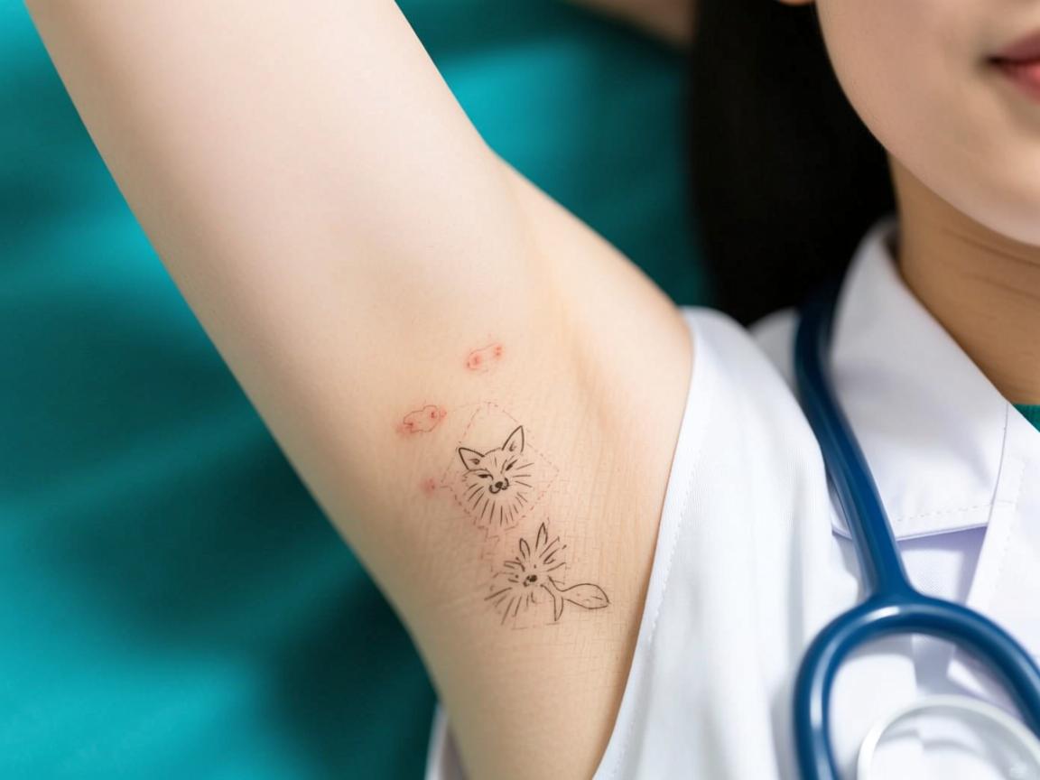 杭州腋秀解析，杭州哪个医院治疗狐臭最好？专业视角深度对比