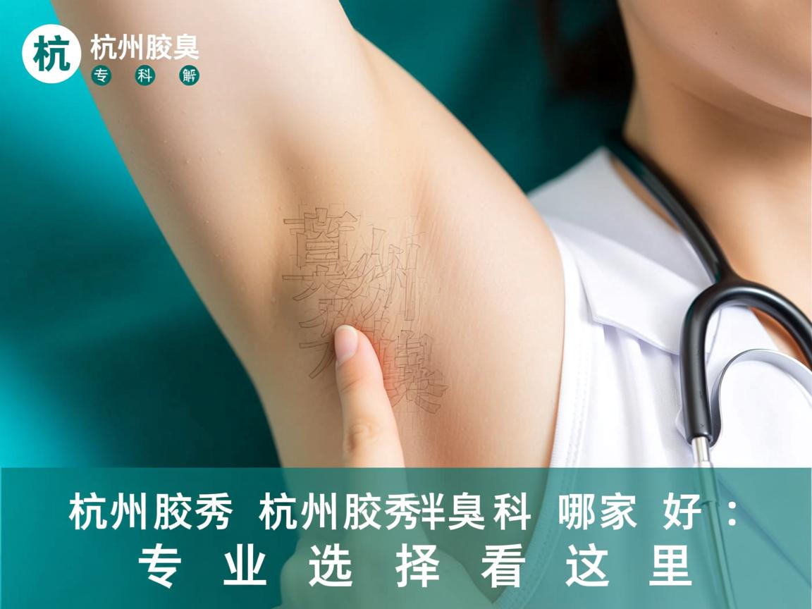 杭州腋秀腋臭专科解析,杭州腋臭科哪家好,专业选择看这里 杭州腋秀腋臭专科解析,杭州腋臭科哪家好,专业选择看这里