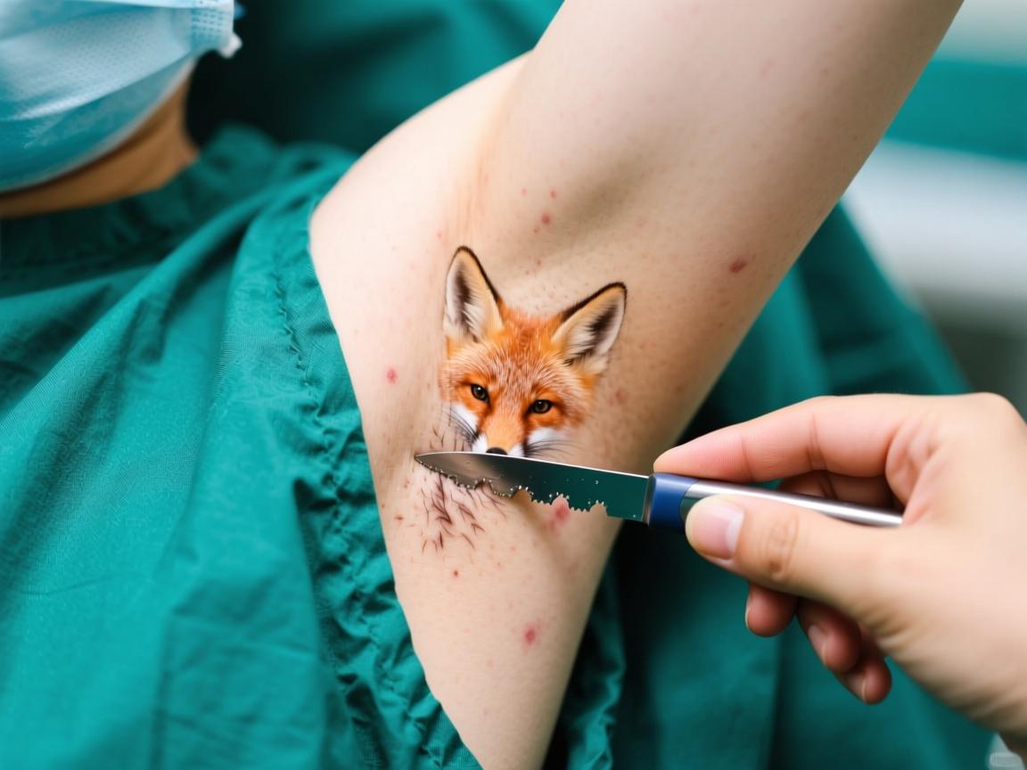 杭州割狐臭要多少钱?详解杭州狐臭手术费用 杭州割狐臭要多少钱?详解杭州狐臭手术费用