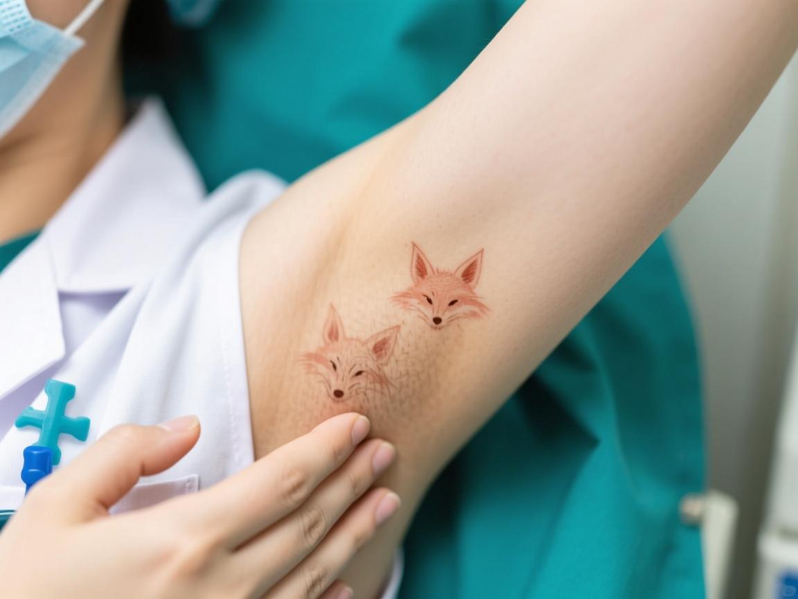 杭州腋秀解析，治狐臭浙江哪家医院好？专业治狐臭的医院选择指南