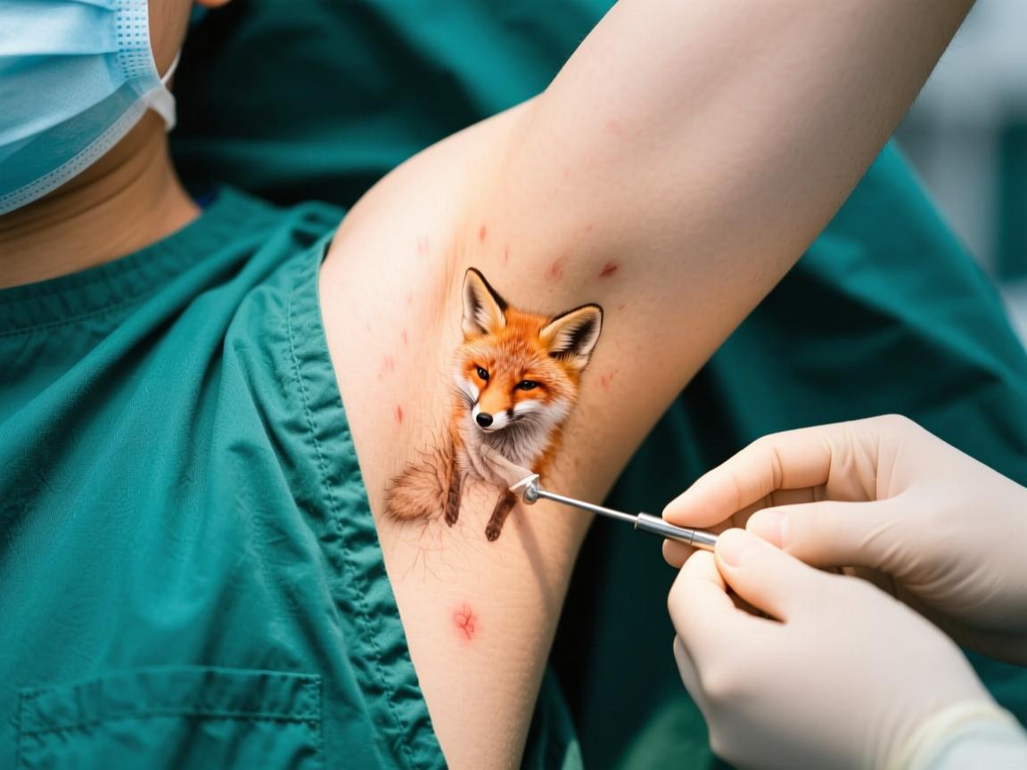 杭州狐臭手术哪里好?揭秘杭州专业狐臭手术的选择之道 杭州狐臭手术哪里好?揭秘杭州专业狐臭手术的选择之道