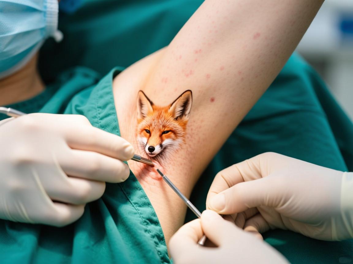 杭州狐臭手术哪里好?揭秘杭州专业狐臭手术的选择之道 杭州狐臭手术哪里好?揭秘杭州专业狐臭手术的选择之道