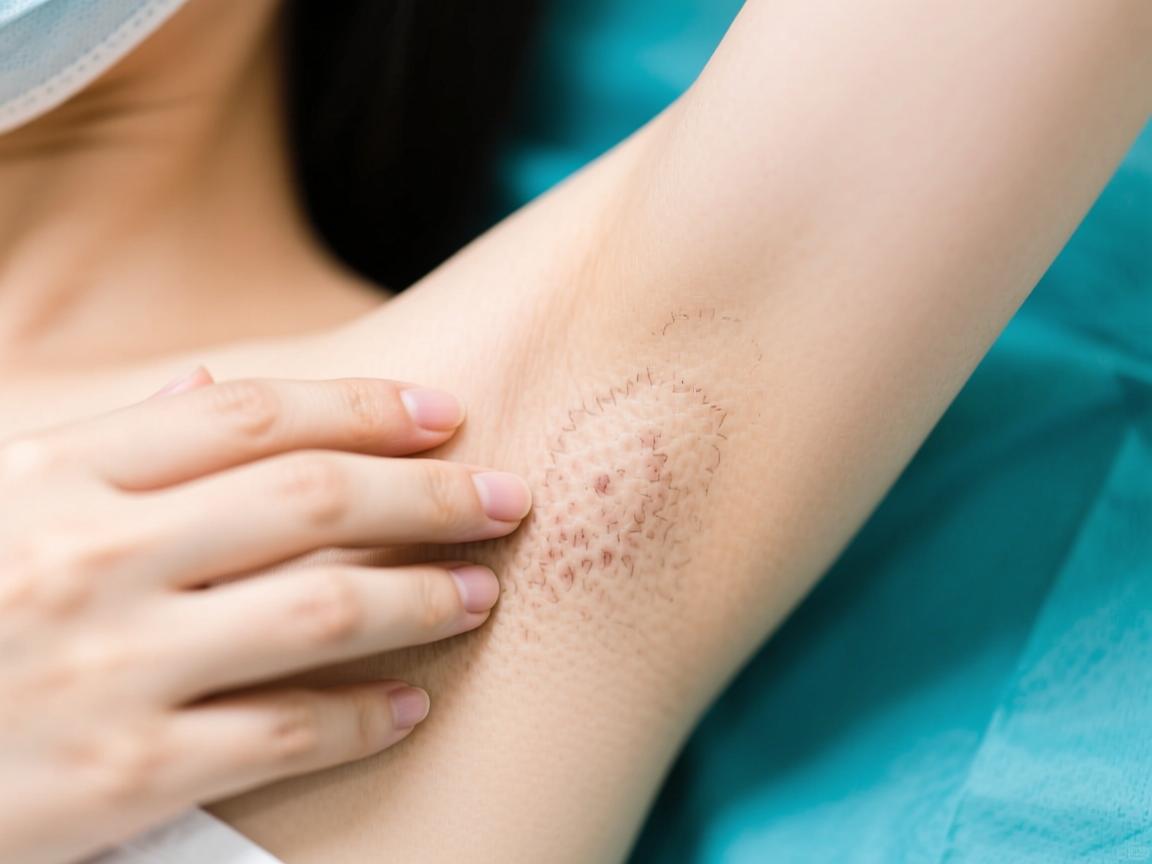 杭州腋秀解析，探寻杭州做腋臭效果好的医院核心要素