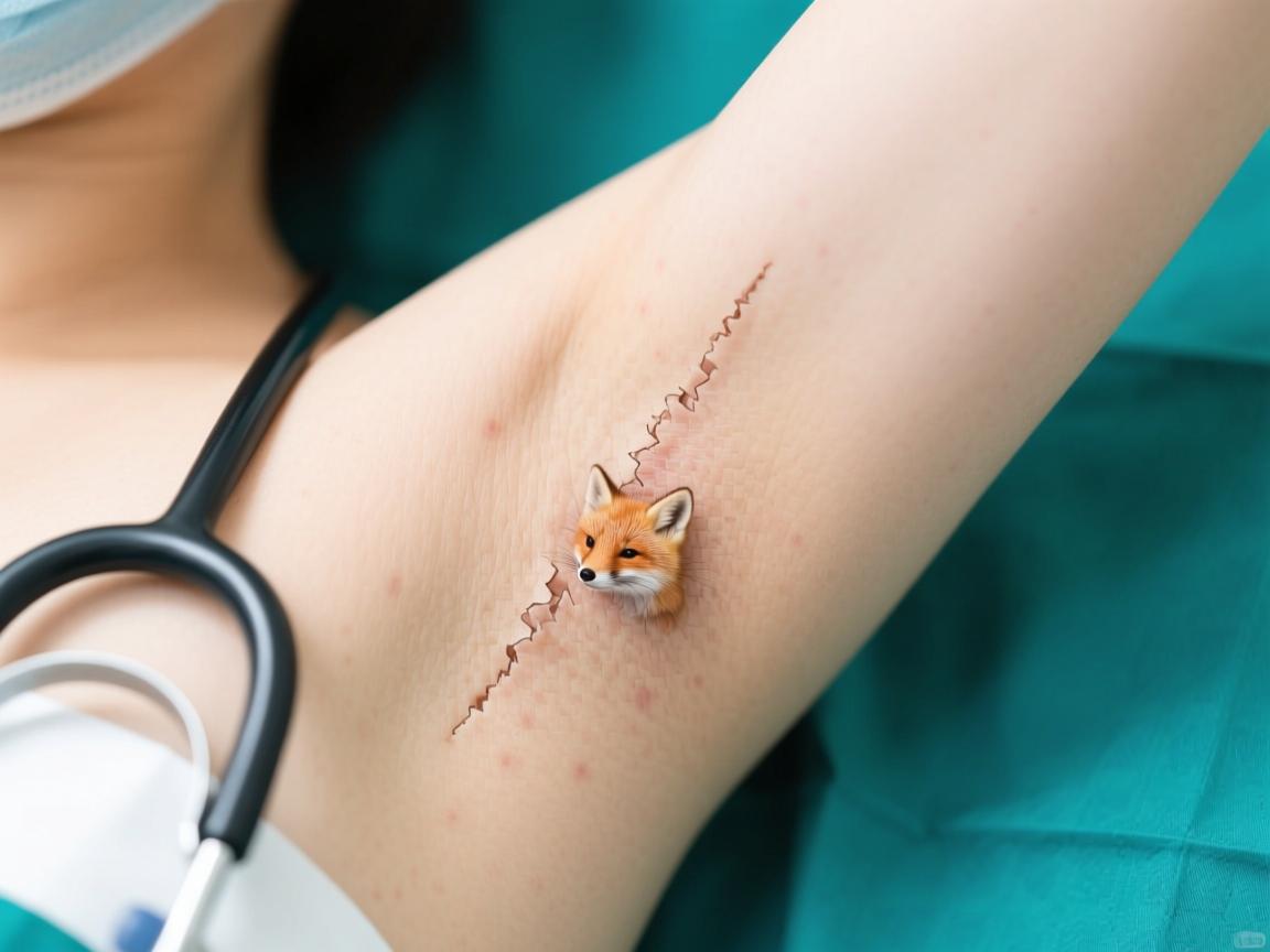 杭州腋秀解析，割狐臭杭州哪家医院最好？深度剖析狐臭治疗选择