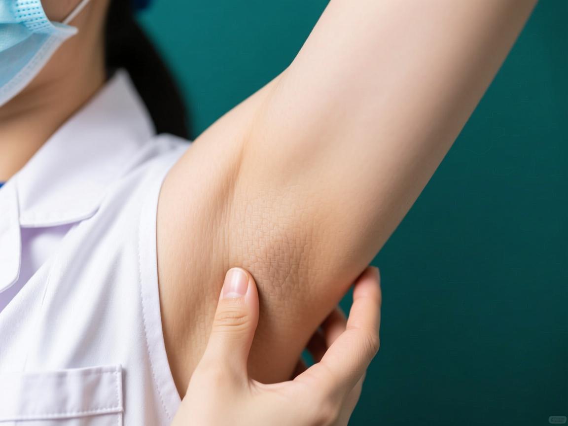 杭州腋秀腋臭靠谱吗？深度解析杭州腋秀腋臭专科