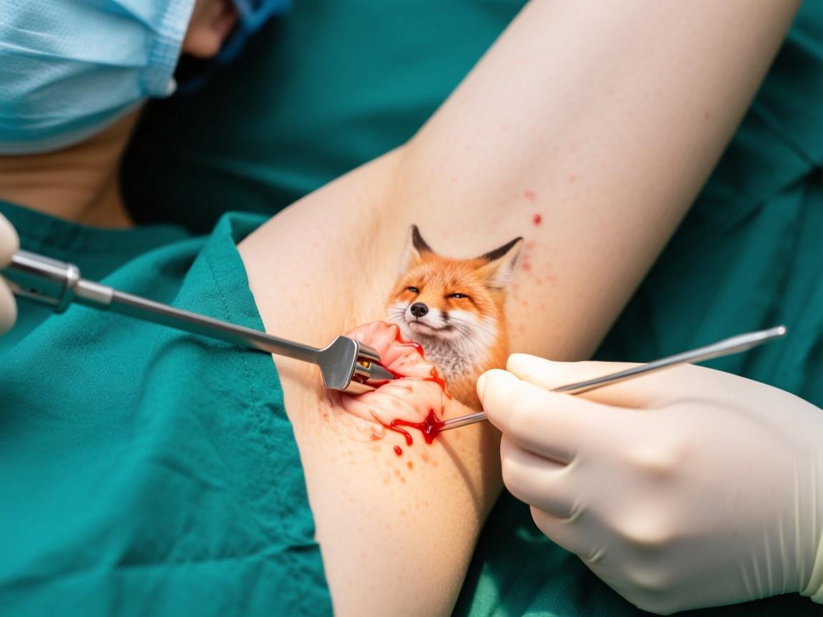 在绍兴做狐臭手术多少钱？解析绍兴狐臭手术费用明细