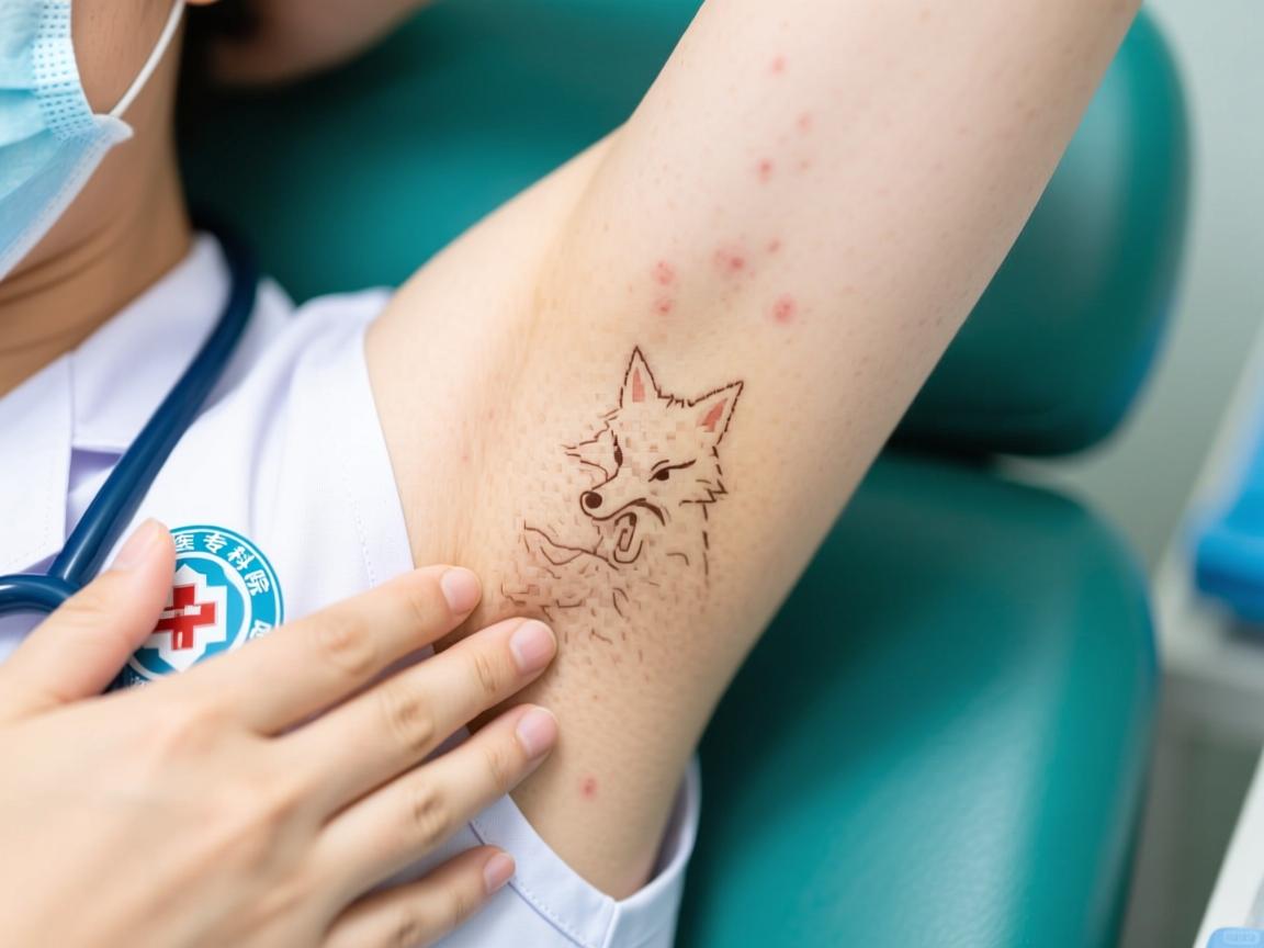 杭州腋臭专科医院解析，专业诊疗如何根治狐臭困扰