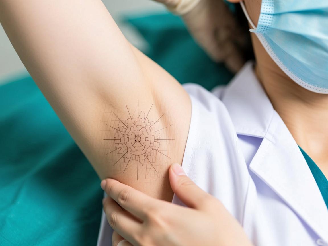 杭州腋秀解析，专业腋臭医院如何实现腋臭根源护理