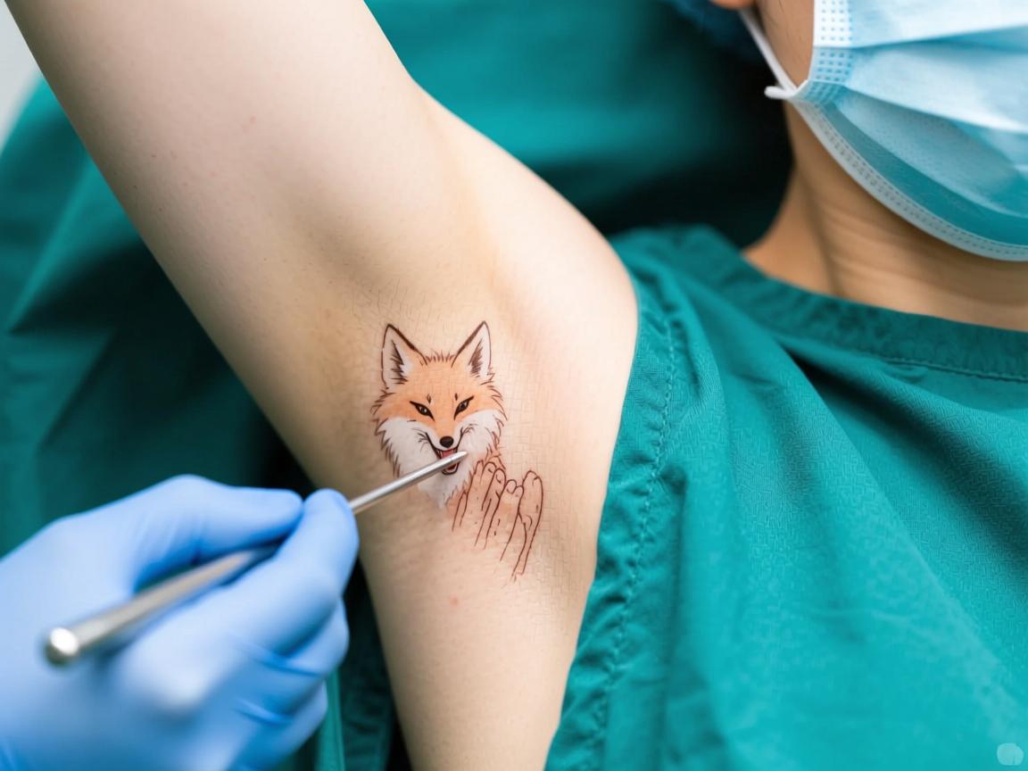 杭州腋秀解析，杭州微创狐臭手术大概多少钱，详解微创狐臭手术费用