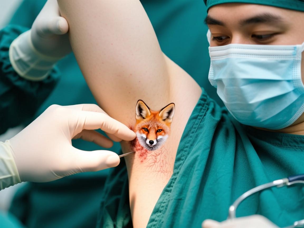 嘉兴狐臭手术医院选择指南，如何找到专业的狐臭手术医院