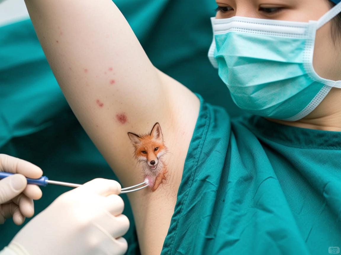 嘉兴狐臭手术医院选择指南，如何找到专业的狐臭手术医院