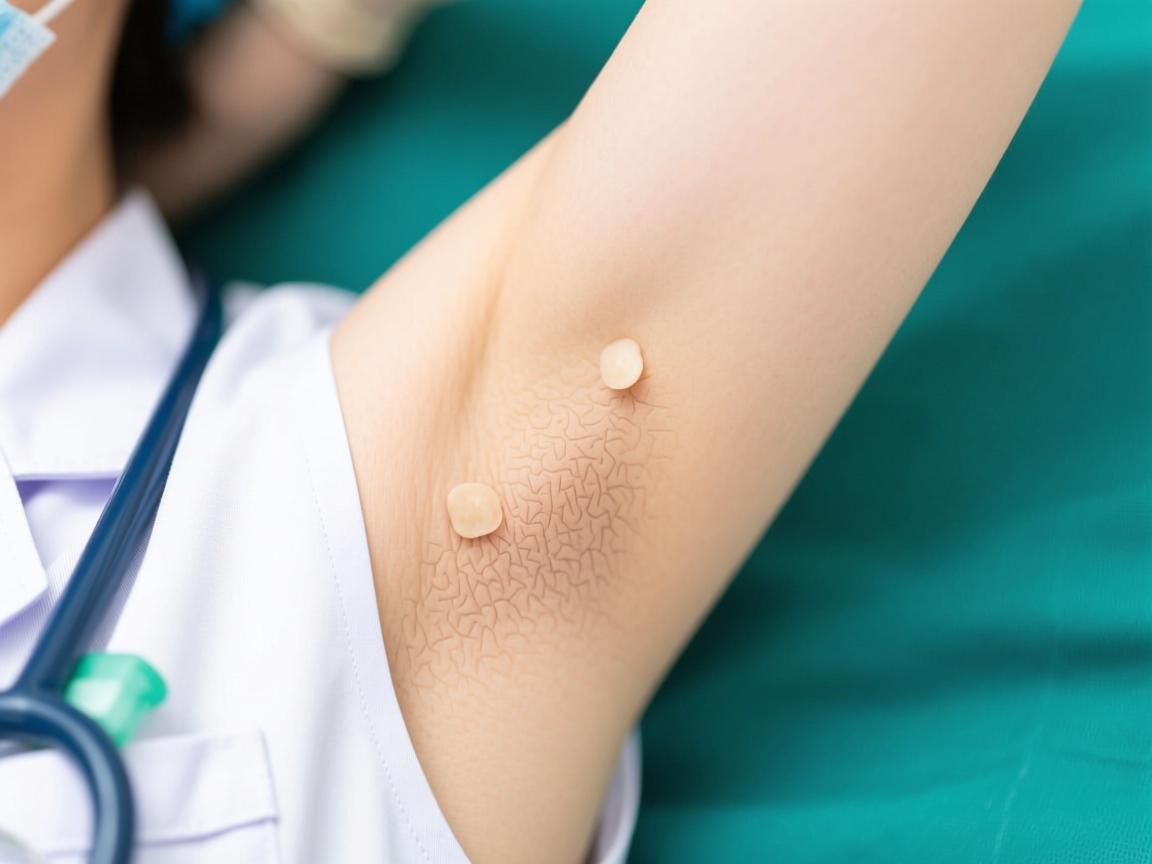 杭州腋秀腋臭专科怎么样？深度解析腋秀专科的腋臭诊疗实力