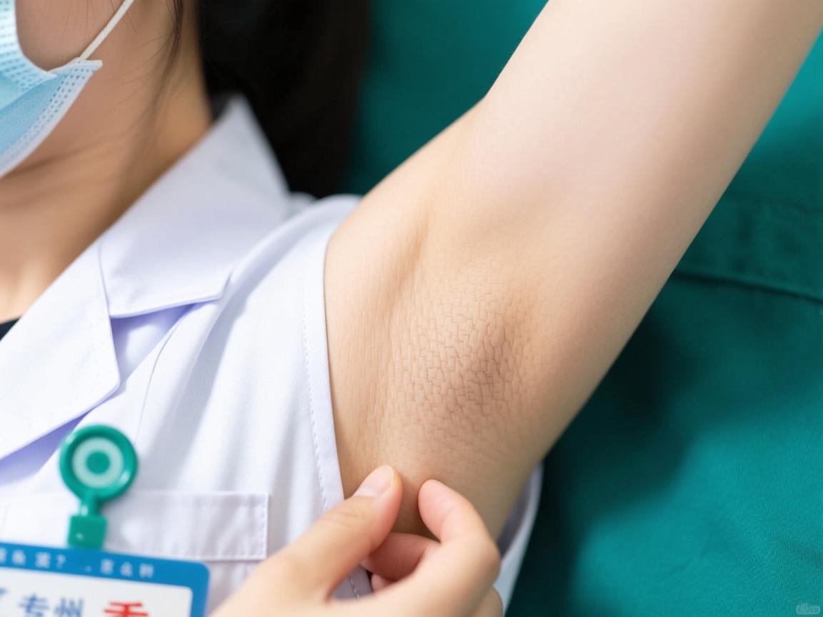 杭州腋秀腋臭专科怎么样？深度解析腋秀专科的腋臭诊疗实力