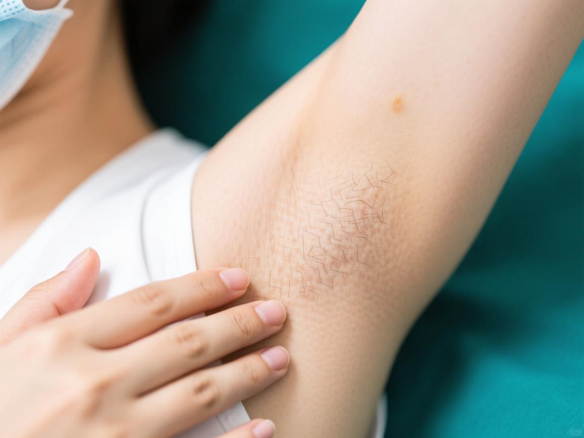 杭州腋秀解析，杭州哪里做腋臭医院好，好医院的选择标准