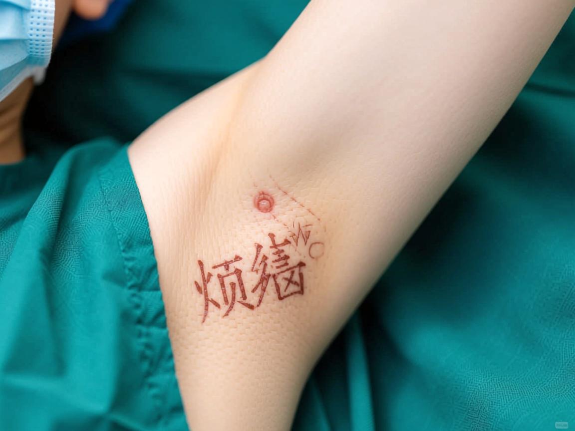告别腋下烦恼，详解杭州腋臭微创手术费用与选择