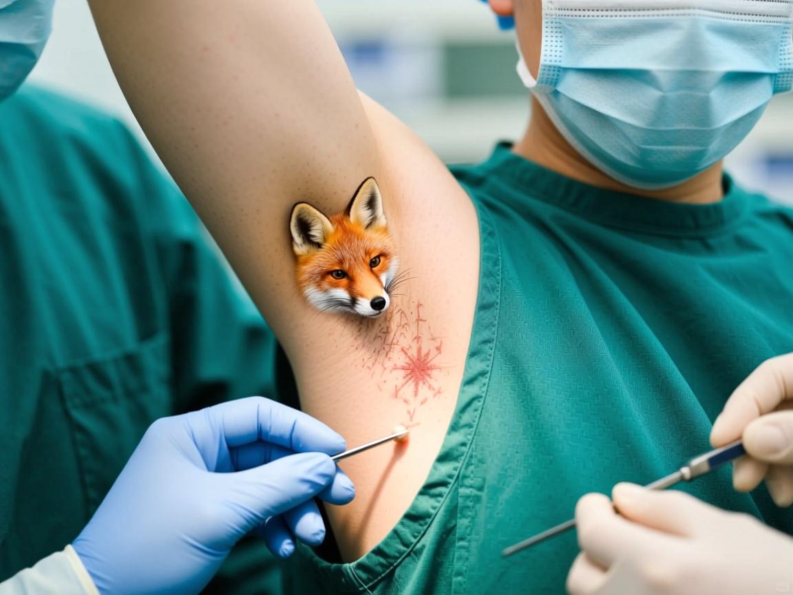 嘉兴狐臭手术医院选择指南，如何挑选专业的狐臭手术医院