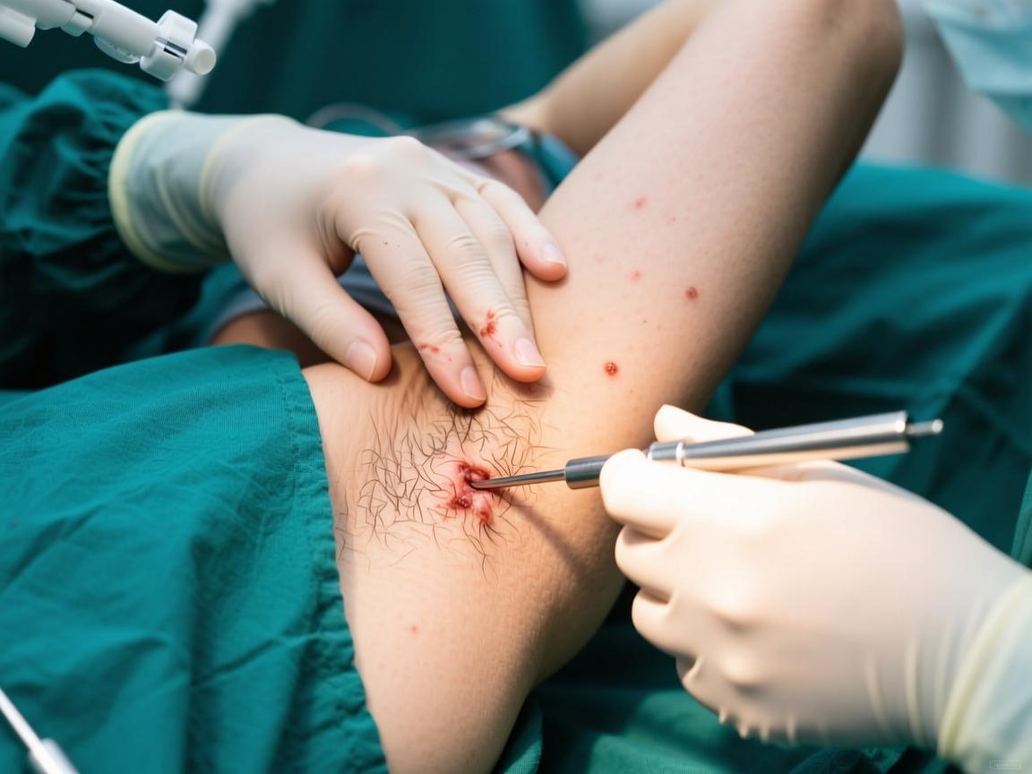 杭州狐臭手术得多少钱？深度解析狐臭手术费用明细