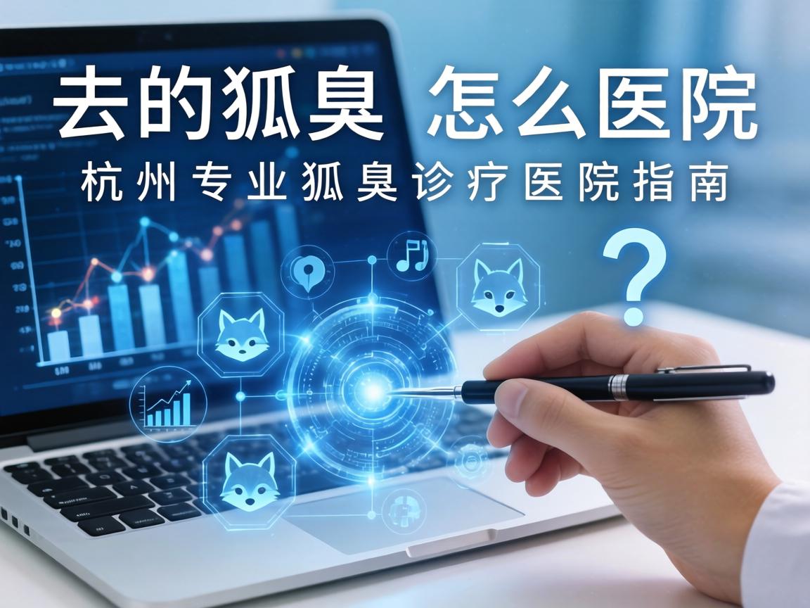 杭州去狐臭医院怎么选？杭州专业狐臭诊疗医院指南