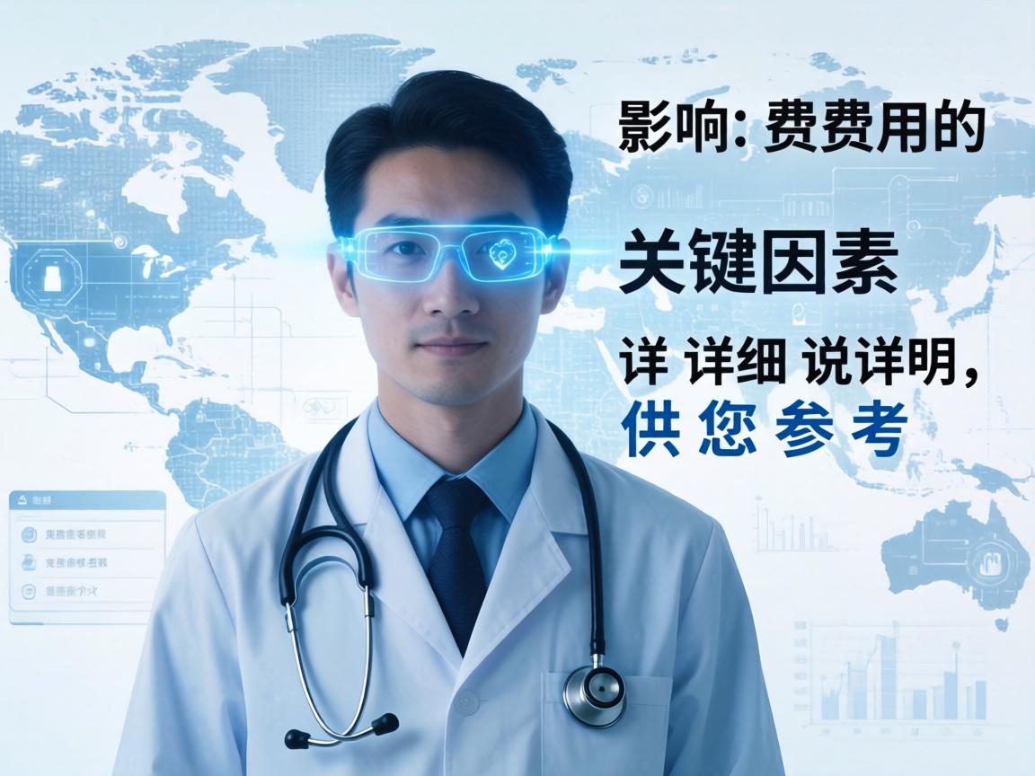 以下是影响费用的关键因素和详细说明，供您参考