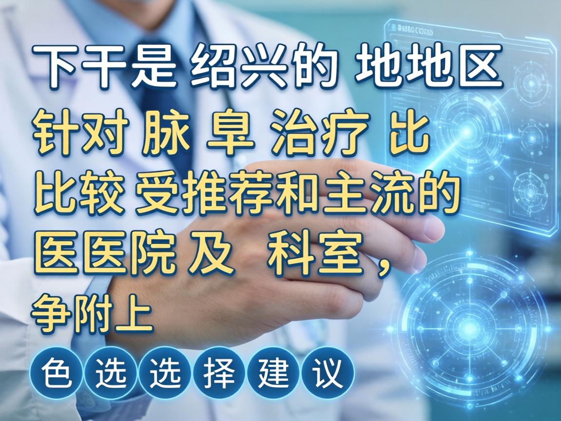 以下是绍兴地区针对腋臭治疗比较受推荐和主流的医院及科室,并附上选择建议 以下是绍兴地区针对腋臭治疗比较受推荐和主流的医院及科室,并附上选择建议