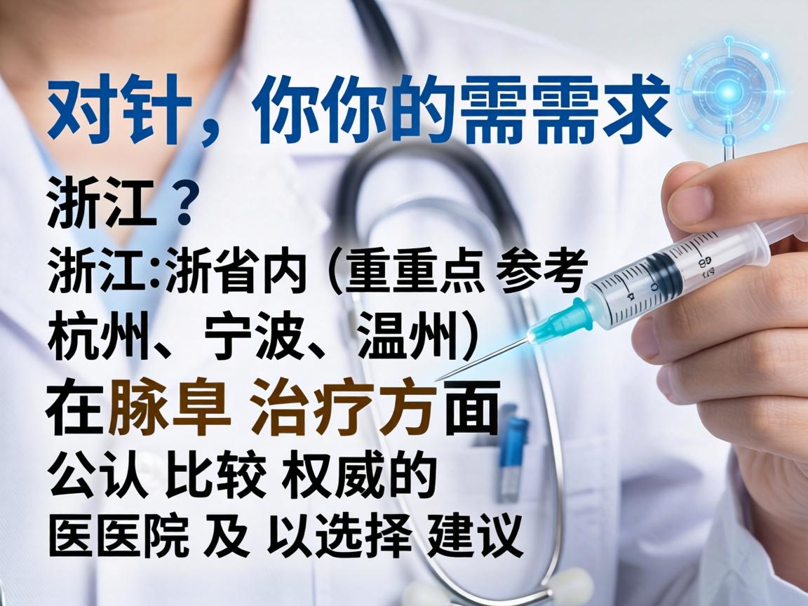 针对你的需求，以下是浙江省内（重点参考杭州、宁波、温州）在腋臭治疗方面公认比较权威的医院及选择建议