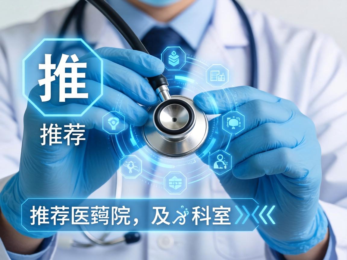 推荐医院及科室特点