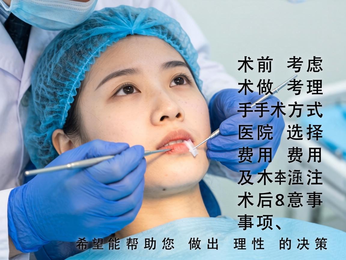 关于杭州女性进行狐臭手术的相关信息，这里为您做一个较为全面的梳理，涵盖术前考虑、手术方式、医院选择、费用及术后注意事项，希望能帮助您做出理性的决策