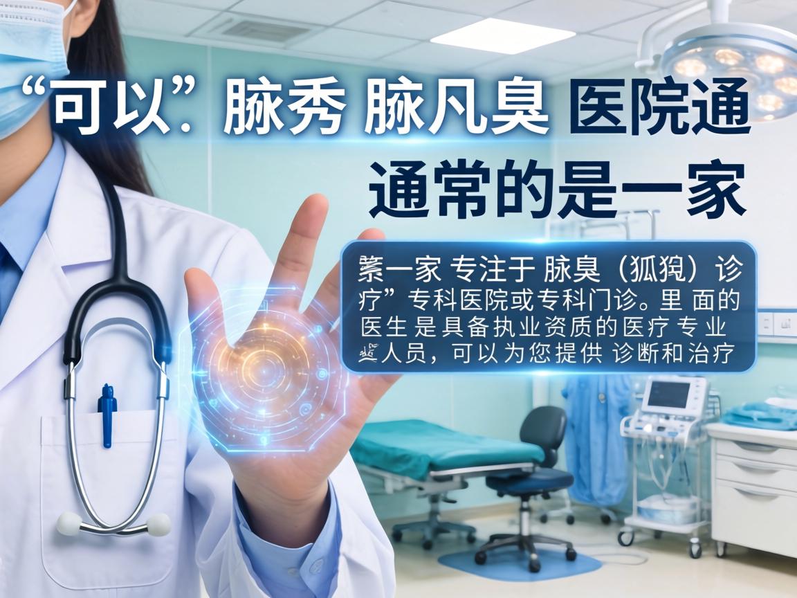 可以。腋秀腋臭医院通常是一家专注于腋臭(狐臭)诊疗的专科医院或专科门诊。里面的医生是具备执业资质的医疗专业人员,可以为您提供诊断和治疗 可以。腋秀腋臭医院通常是一家专注于腋臭(狐臭)诊疗的专科医院或专科门诊。里面的医生是具备执业资质的医疗专业人员,可以为您提供诊断和治疗