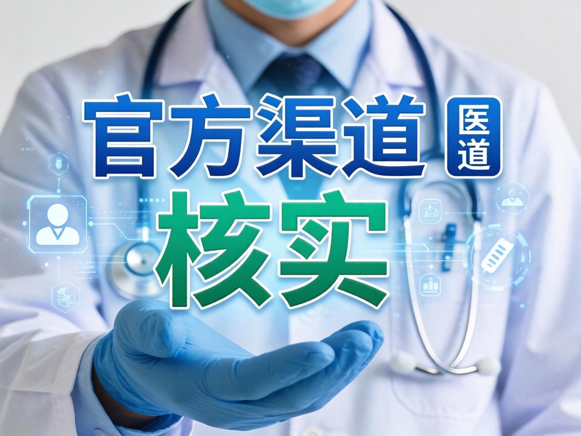 官方渠道核实