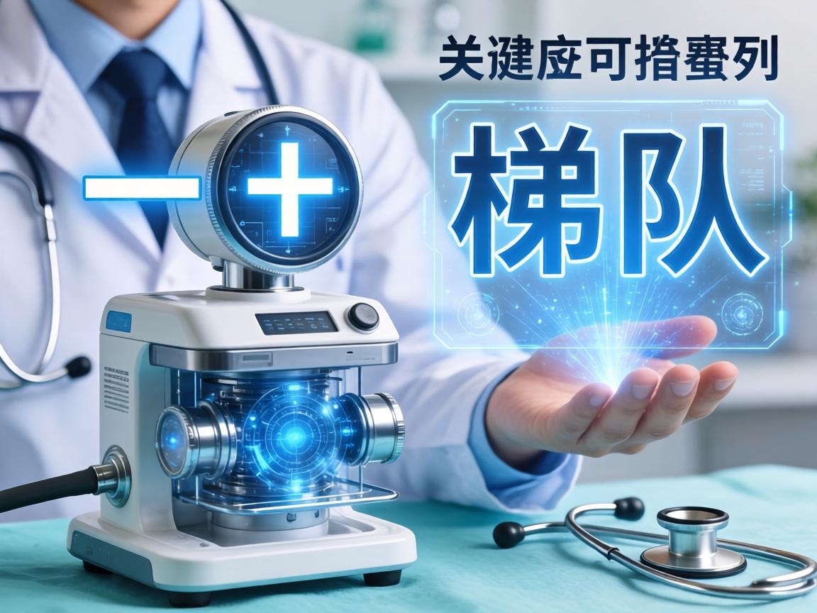 第一梯队