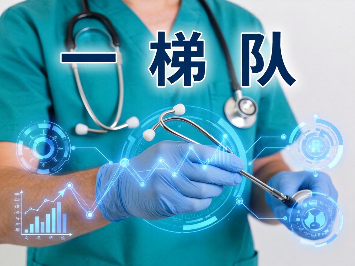 第一梯队