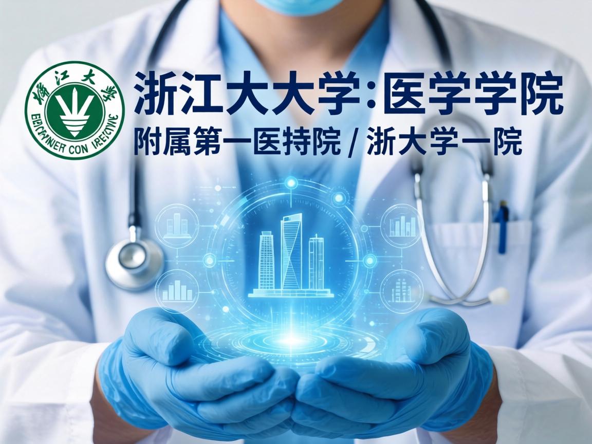 浙江大学医学院附属第一医院（浙大一院）