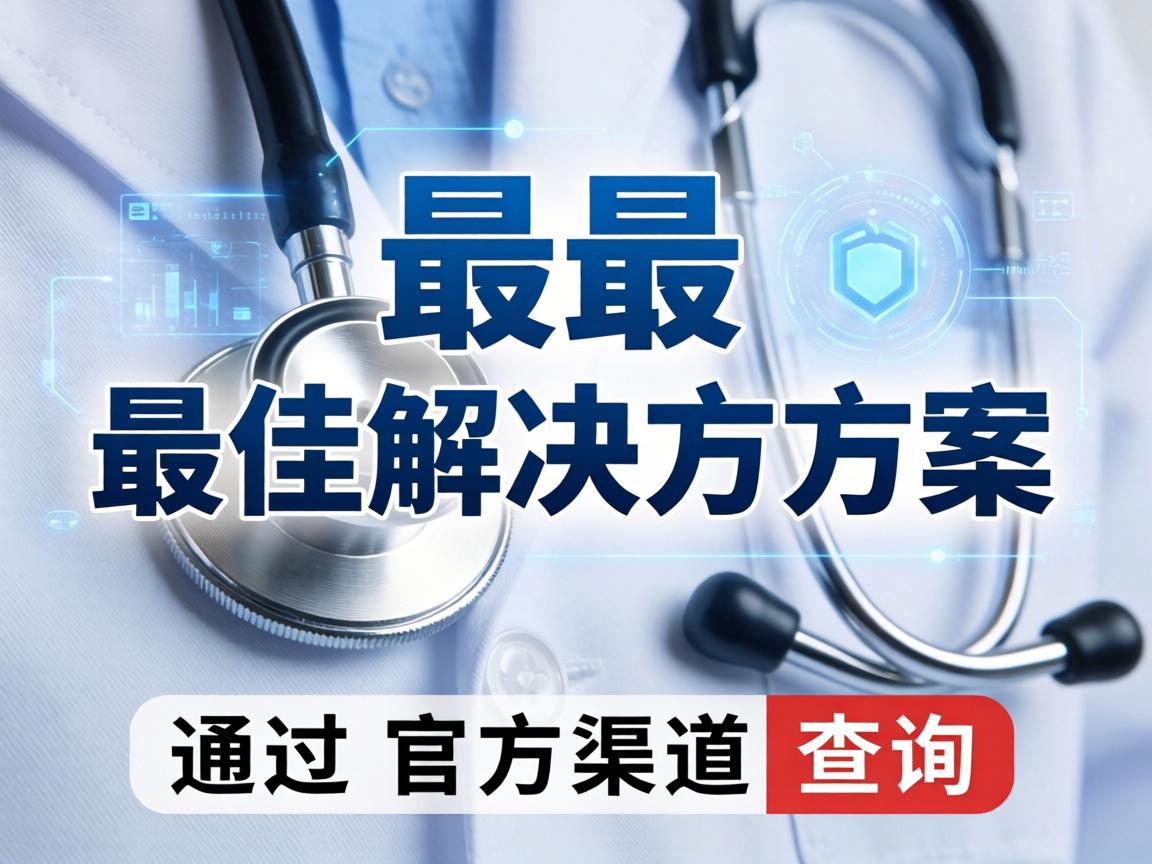 最佳解决方案，通过官方渠道查询