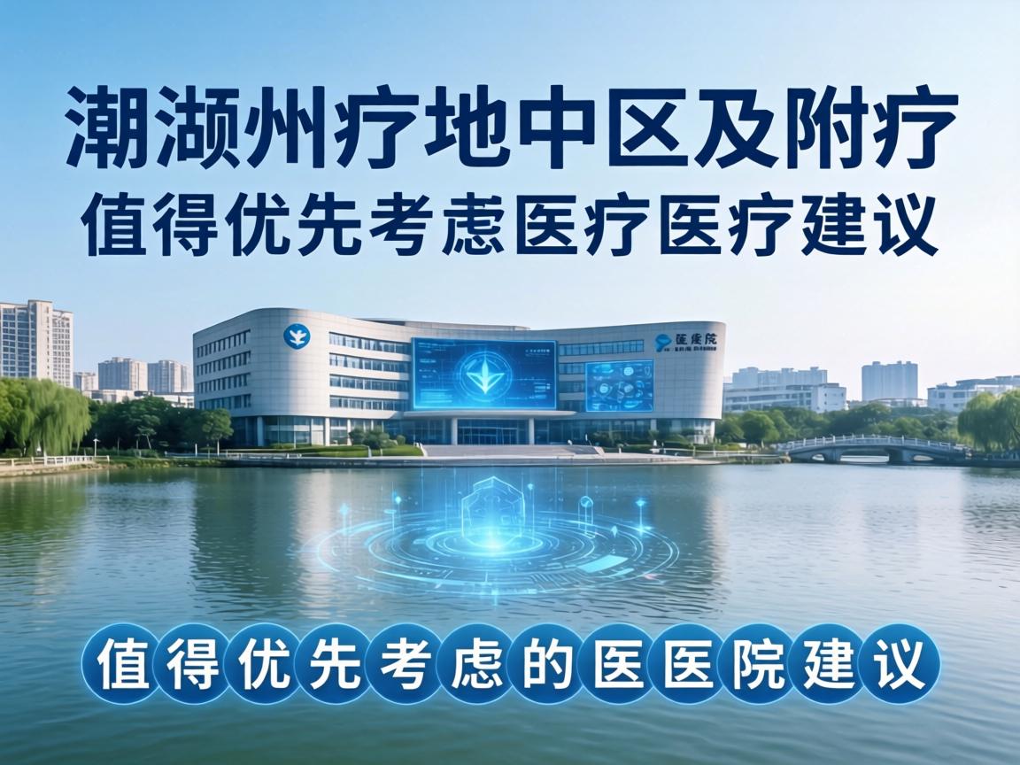 以下是湖州地区及附近值得优先考虑的医院建议